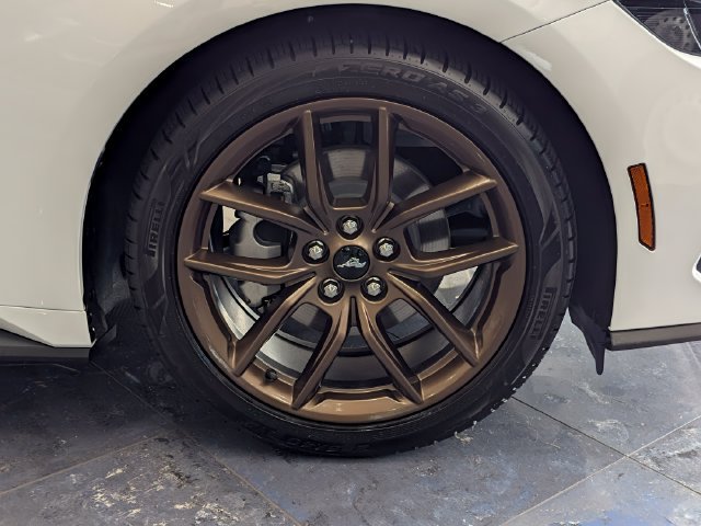 New 2026 Ford Mustang Premium RWD image 7
