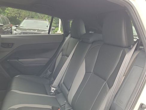 New 2026 Subaru Crosstrek 2.5i Wilderness AWD/4WD image 13