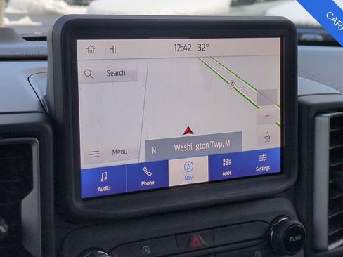 Used 2024 Ford Bronco Sport Big Bend w/ Convenience Package image 32