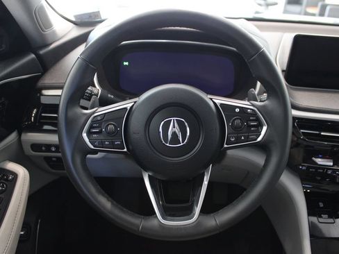 Used 2024 Acura MDX SH-AWD w/ Technology Package image 24