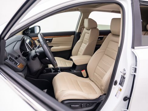 Used 2019 Honda CR-V Touring image 15