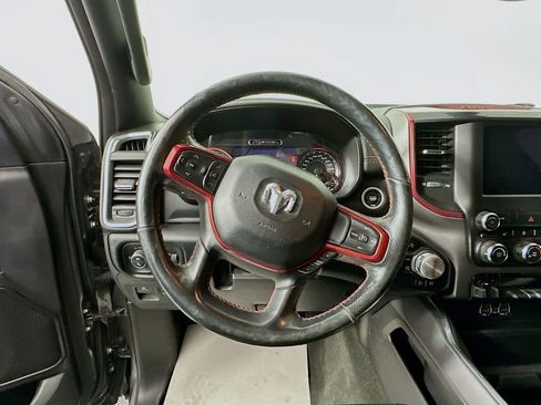 Used 2020 RAM 1500 Rebel w/ Rebel Level 1 Equipment Group image 11