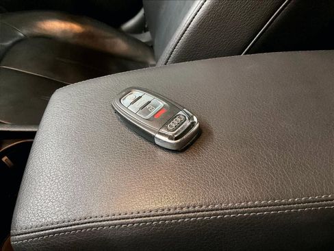 Used 2016 Audi A6 3.0T Premium Plus w/ S Line Sport Package image 12