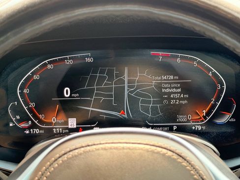 Used 2019 BMW X5 xDrive40i AWD/4WD image 21