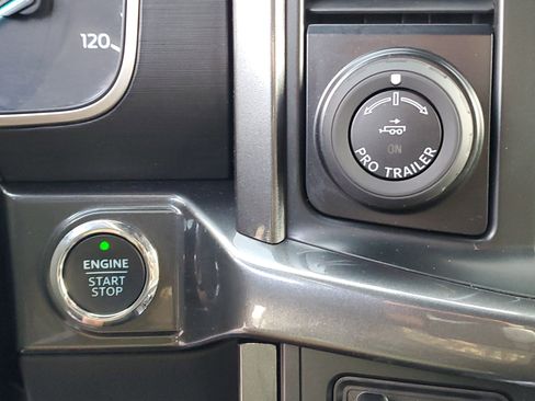 Used 2023 Ford F150 XLT w/ Equipment Group 302A High image 14