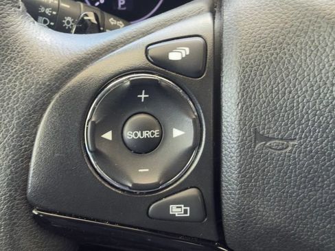 Used 2022 Honda HR-V Sport image 27