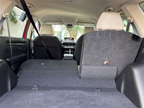 Certified 2025 Honda CR-V LX image 19