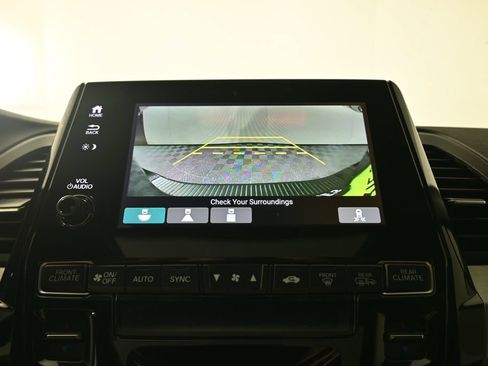 Used 2023 Honda Odyssey Sport image 31