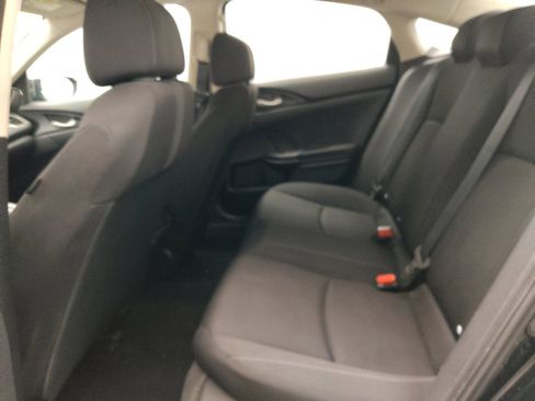 Used 2019 Honda Civic LX image 18