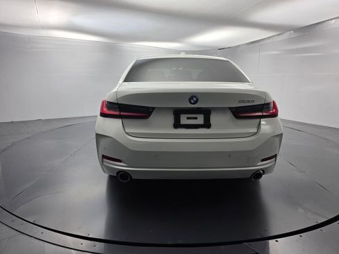 Used 2023 BMW 330i Sedan w/ Driving Assistance Package RWD image 5