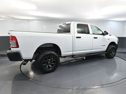 Used 2022 RAM 2500 Tradesman image 6