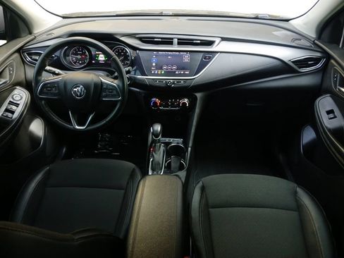 Used 2022 Buick Encore GX Preferred w/ Cold Weather Comfort Package FWD image 20