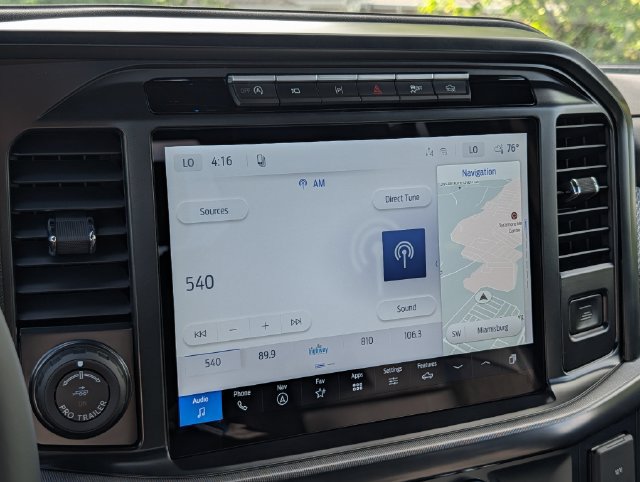 New 2026 Ford F150 Raptor AWD/4WD image 18
