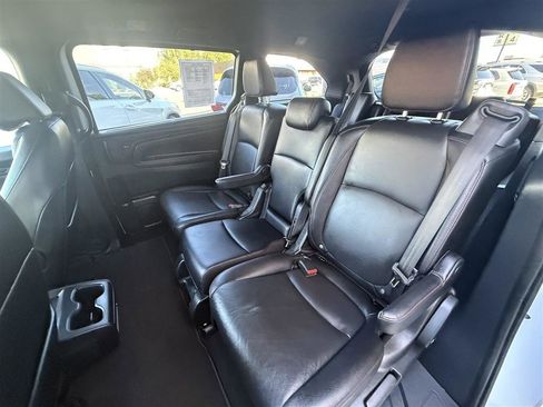 Used 2025 Honda Odyssey Sport-L image 27