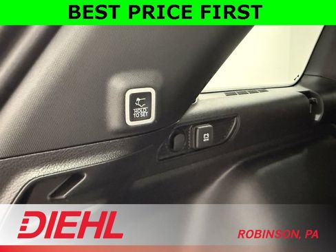 New 2026 Jeep Grand Cherokee Limited image 11