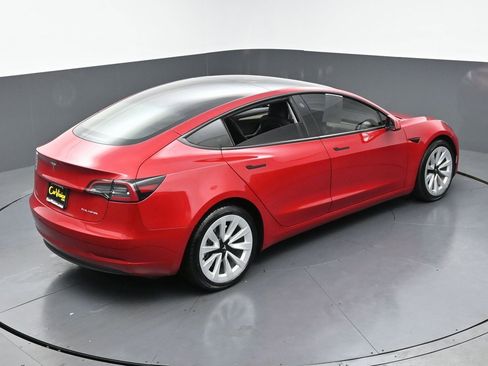 Used 2023 Tesla Model 3 Long Range image 43