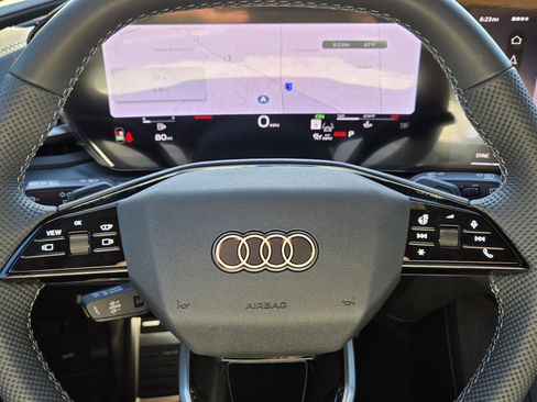 New 2026 Audi SQ5 Premium Plus AWD/4WD image 23