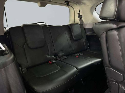 Used 2022 INFINITI QX80 Premium Select w/ Cargo Package image 34