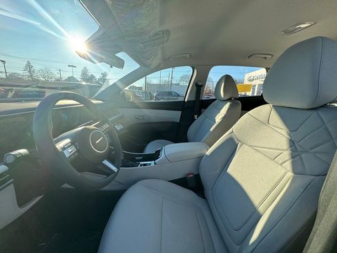 New 2026 Hyundai Tucson SE AWD/4WD image 22