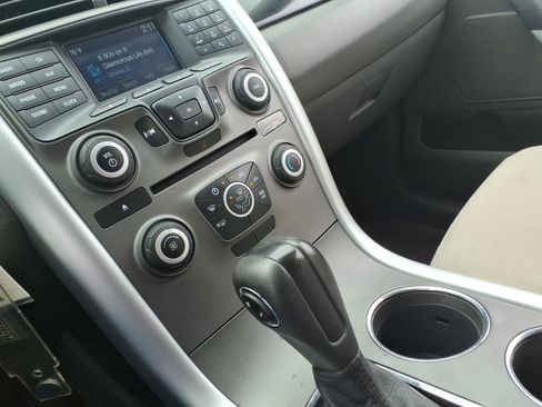 Used 2014 Ford Edge SE w/ Equipment Group 101A FWD image 27