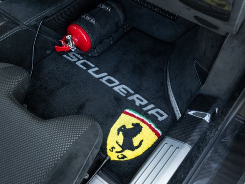 Used 2008 Ferrari F430 Scuderia RWD image 97