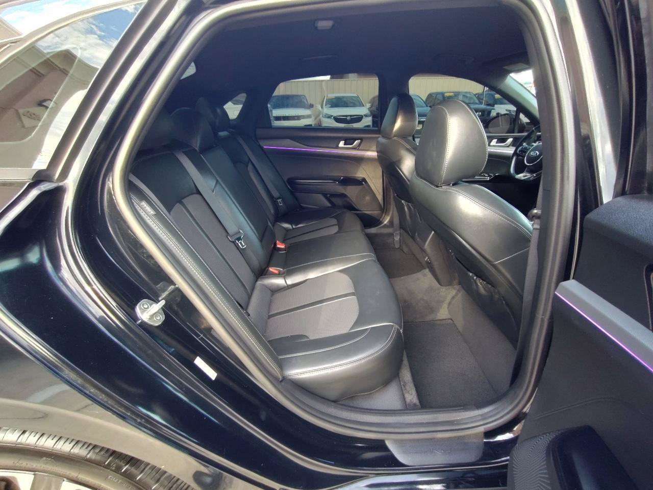 Used 2021 Kia K5 GT-Line FWD image 38