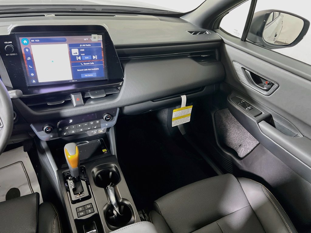 New 2026 Subaru Outback Wilderness AWD/4WD image 18