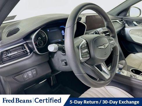 Used 2026 Genesis G70 3.3T Sport Prestige image 11