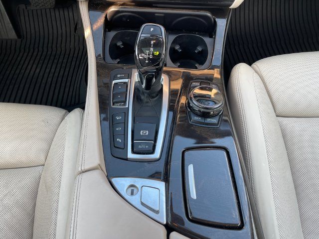 Used 2016 BMW 528i xDrive Sedan AWD/4WD image 23