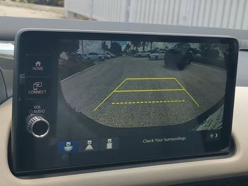 New 2027 Honda HR-V LX image 18