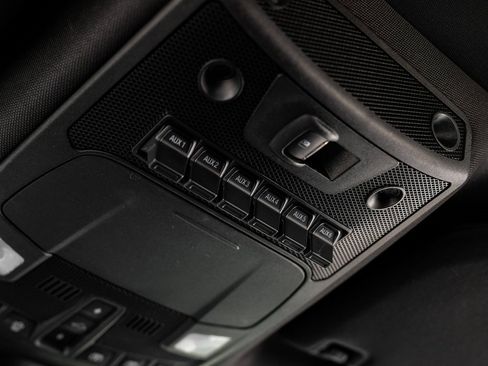 Used 2018 Ford F150 Raptor w/ Equipment Group 802A Luxury image 44