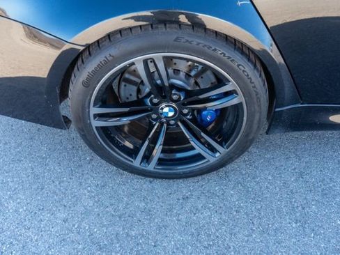 Used 2018 BMW M3 image 9