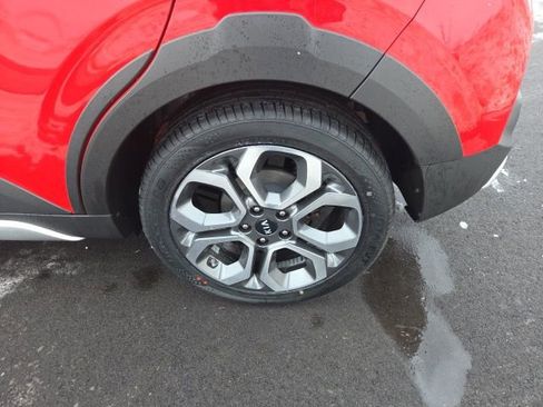 Used 2020 Kia Soul X-Line image 15