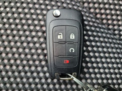 Used 2017 Chevrolet Equinox LT w/ Convenience Package AWD/4WD image 32
