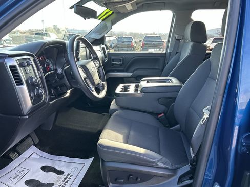 Used 2017 Chevrolet Silverado 1500 LT w/ All Star Edition image 22