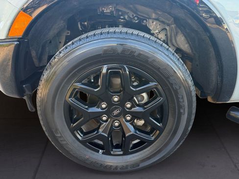 Used 2022 Ford Ranger XLT w/ Equipment Group 301A Mid image 14