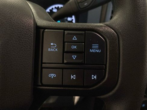 New 2024 Ford F450 XL AWD/4WD image 15