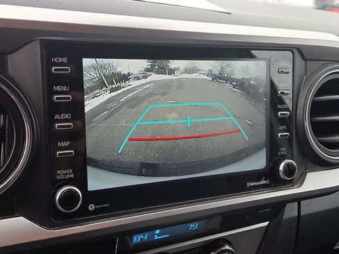 Certified 2023 Toyota Tacoma SR5 w/ SX Package image 19