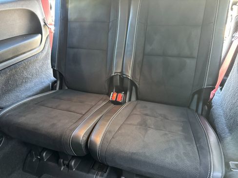 Used 2021 Dodge Durango SRT w/ Trailer Tow Group IV image 15