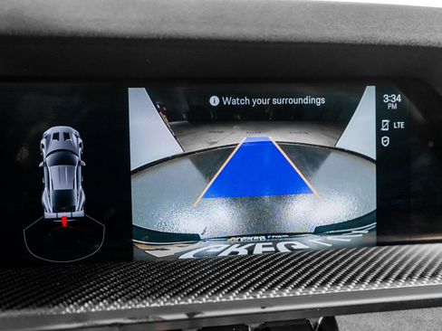 Used 2024 Porsche 911 GT3 RS image 43