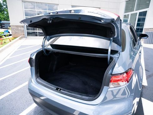 Used 2023 Toyota Corolla LE FWD image 42