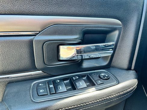 Used 2018 RAM 1500 Sport AWD/4WD image 16
