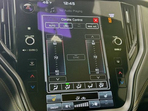 Used 2023 Subaru Outback Wilderness image 18