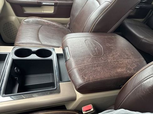 Used 2015 RAM 1500 Laramie Longhorn w/ Convenience Group image 23