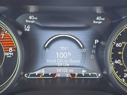 Used 2022 Jeep Cherokee Limited AWD/4WD image 26
