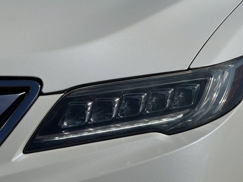 Used 2016 Acura RDX FWD image 20