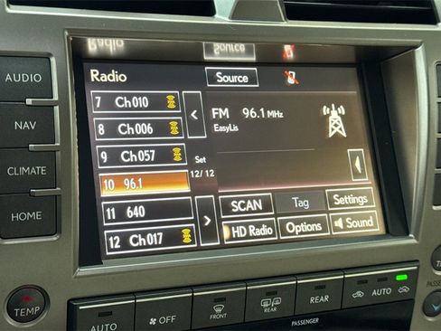 Used 2015 Lexus GX 460 Luxury image 21