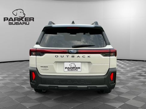 New 2026 Subaru Outback Touring AWD/4WD image 4