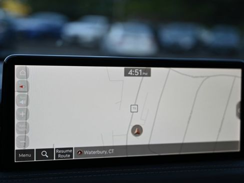 Used 2022 Genesis G70 2.0T w/ Prestige Package image 4