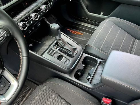 New 2026 Honda CR-V TrailSport image 10